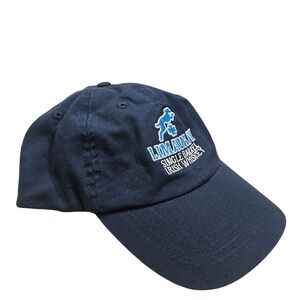 Limavady Irish‎ Whiskey Embroidered Baseball Cap Adjustable Fit 100% Cotton Port